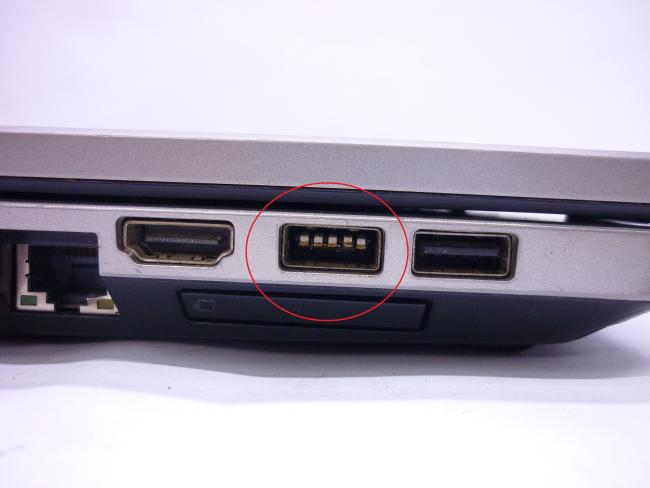 Ноутбук HP Probook 4530S 
