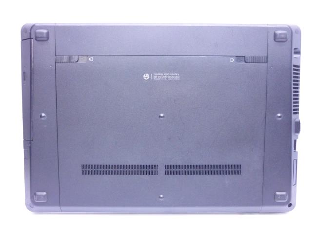 Ноутбук HP Probook 4530S 