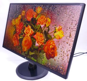 Монитор 23.8" HP N246v царапинки