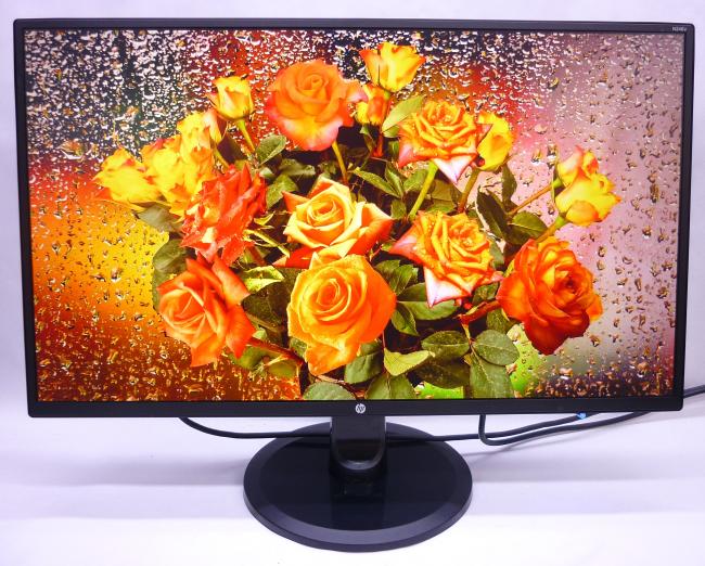 Монитор 23.8" HP N246v царапинки