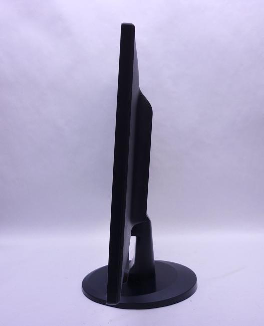 Монитор 23.8" HP N246v царапинки