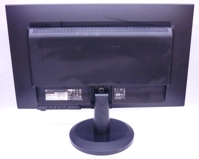 Монитор 23.8" HP N246v царапинки