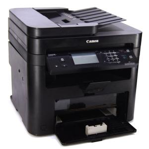 МФУ лазерное Canon i-SENSYS MF247dw