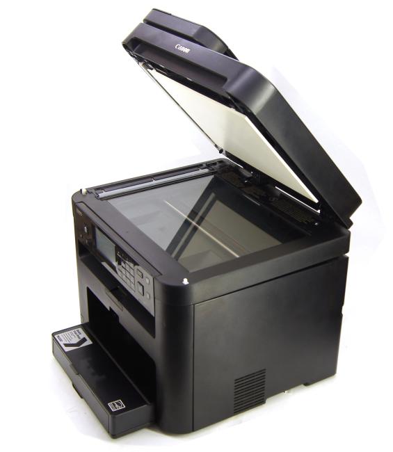МФУ лазерное Canon i-SENSYS MF247dw