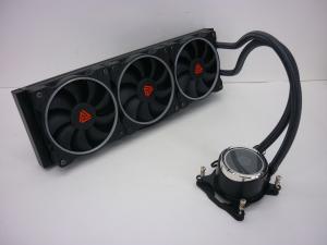 СВО TechnoSell WaterCooling 360 RGB
