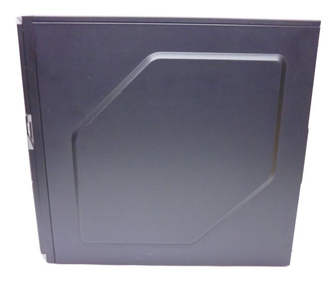 Корпус Zalman Z1 без БП