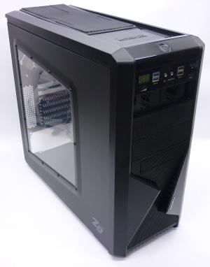 Корпус Zalman Z9 U3 без БП