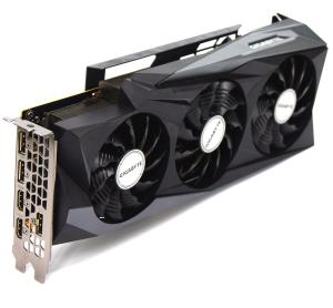 Видеокарта GigaByte GeForce RTX 3080 Gaming OC 10GB