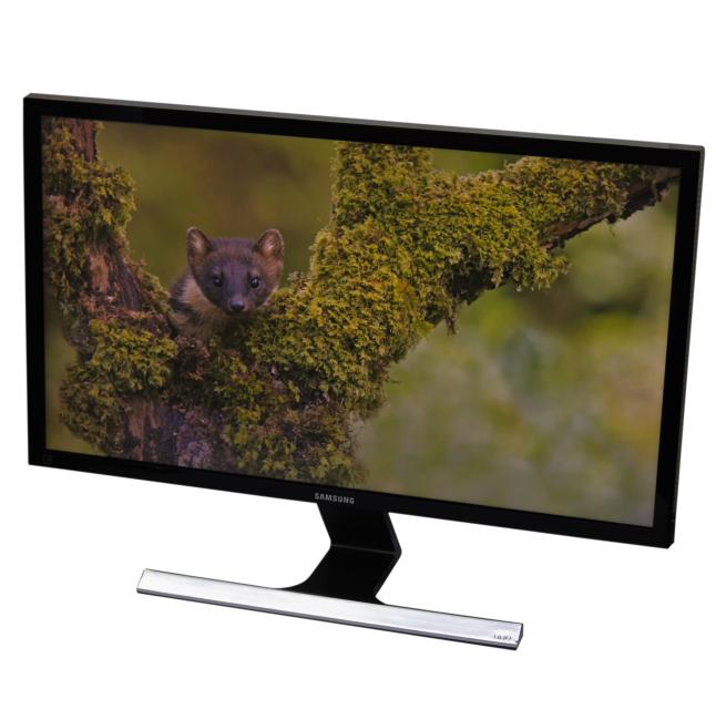 Монитор 28" 4K Samsung U28D590D