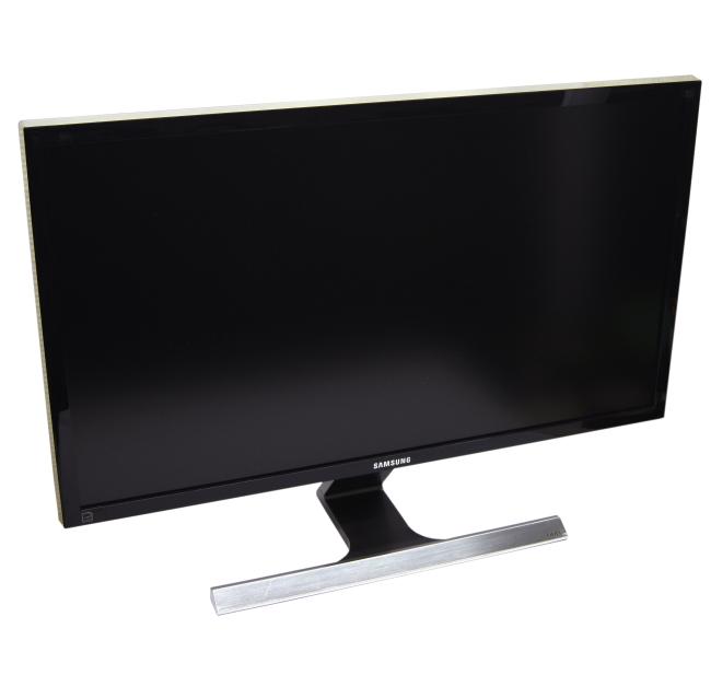 Монитор 28" 4K Samsung U28D590D