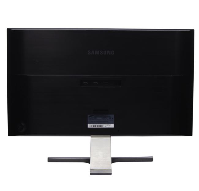 Монитор 28" 4K Samsung U28D590D