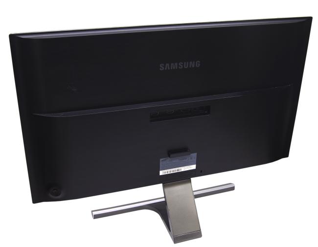 Монитор 28" 4K Samsung U28D590D