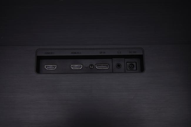 Монитор 28" 4K Samsung U28D590D