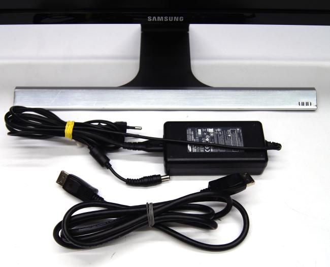 Монитор 28" 4K Samsung U28D590D