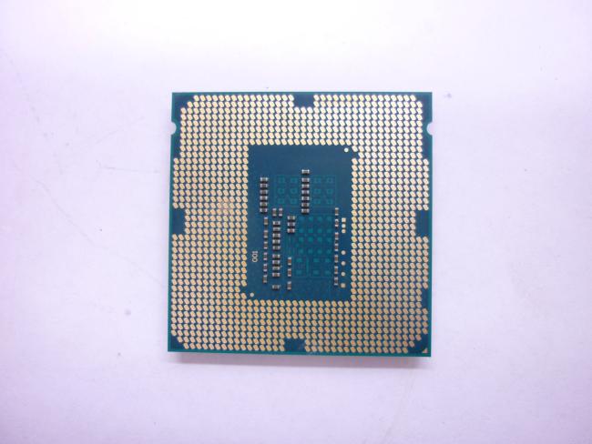 Процессор Intel Pentium G3420