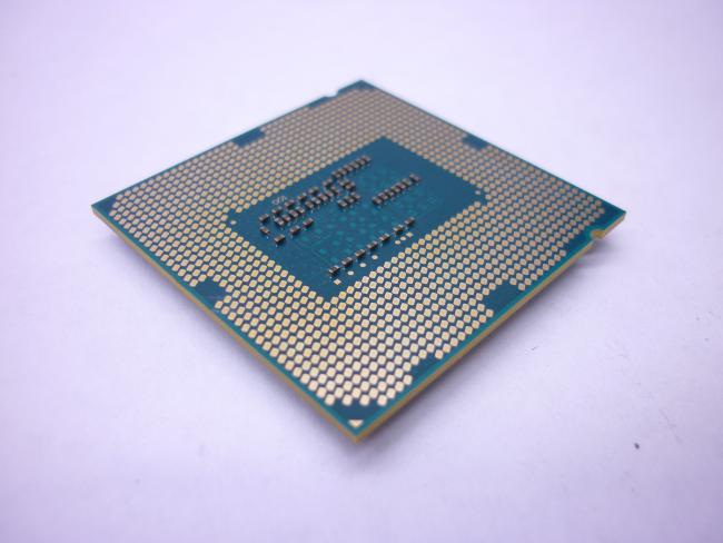 Процессор Intel Pentium G3420