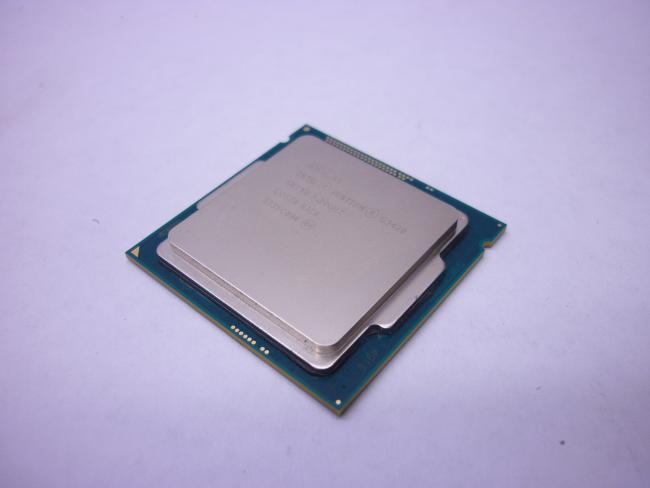 Процессор Intel Pentium G3420