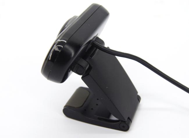 Вэб-камера Logitech Webcam C210