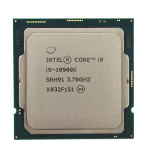 Процессор Intel Core i9 10900K
