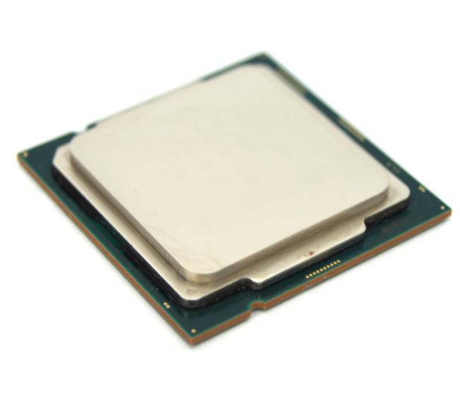 Процессор Intel Core i9 10900K