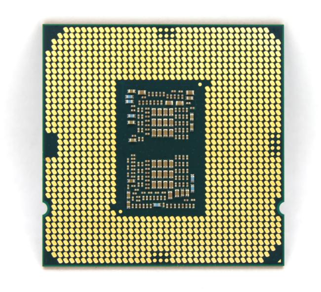 Процессор Intel Core i9 10900K