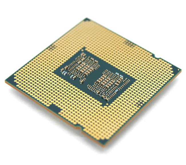 Процессор Intel Core i9 10900K
