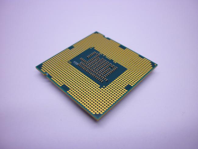Процессор Intel Core i3-3210