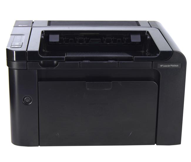 Принтер HP LaserJet Pro P1606dn