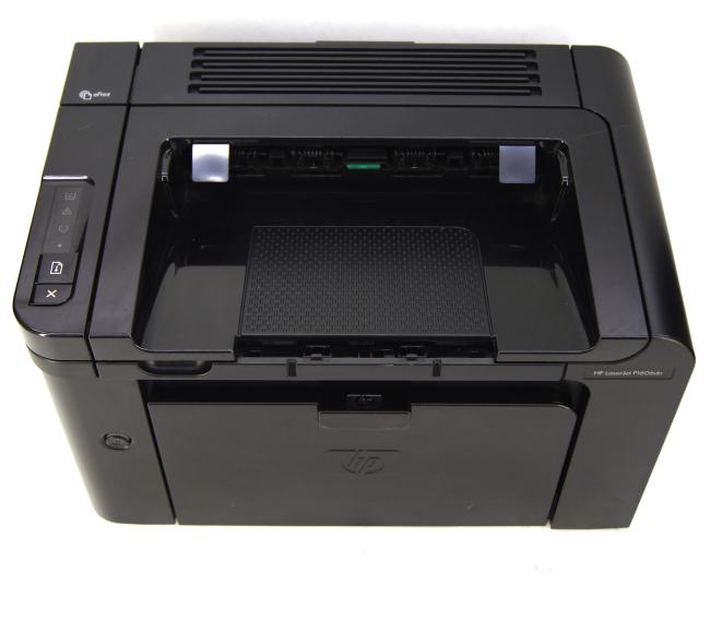 Принтер HP LaserJet Pro P1606dn