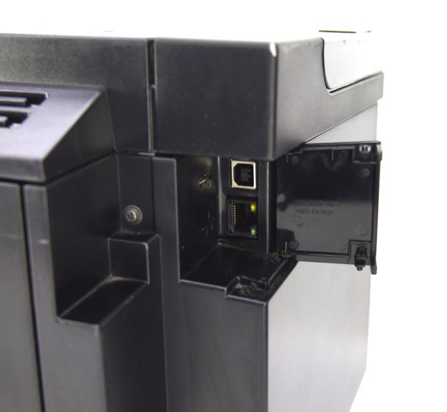Принтер HP LaserJet Pro P1606dn