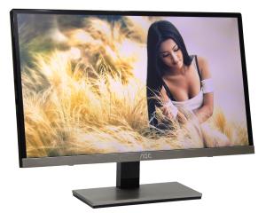 Монитор 23" AOC i2367F IPS