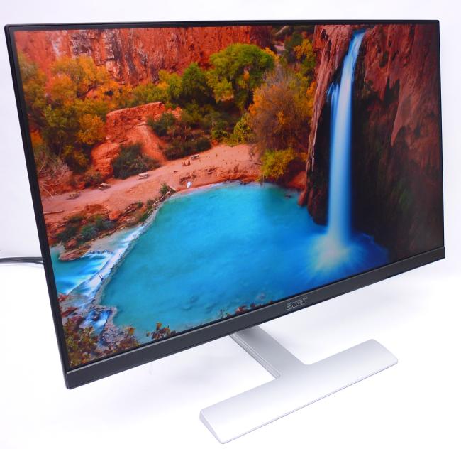 Монитор 23.8" Acer RT240Y