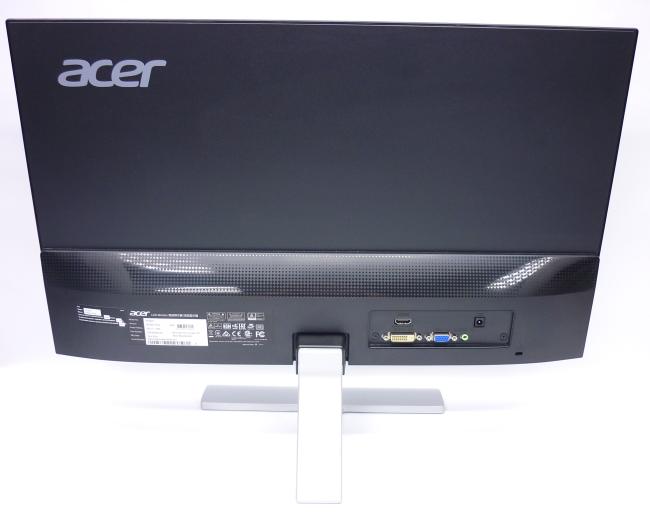 Монитор 23.8" Acer RT240Y