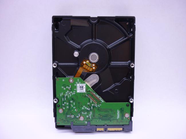 Жесткий диск 3.5 HDD 500GB WD Black