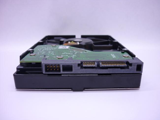 Жесткий диск 3.5 HDD 500GB WD Black