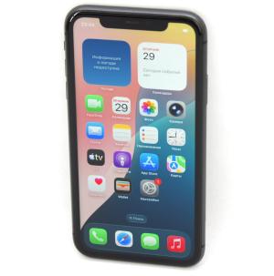 Смартфон Apple iPhone 11 64GB
