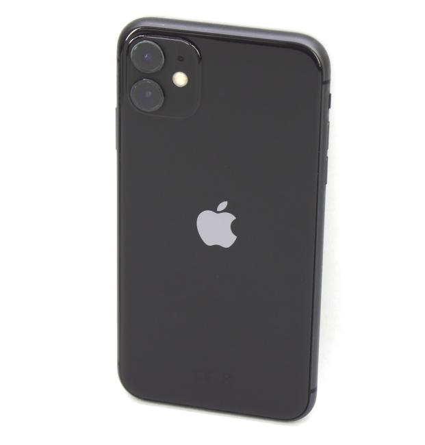 Смартфон Apple iPhone 11 64GB
