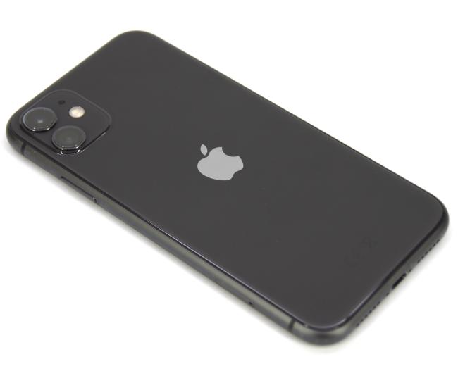 Смартфон Apple iPhone 11 64GB
