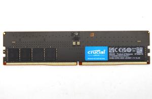 Оперативная память DDR5 32GB Crucial CT32G48C40U5