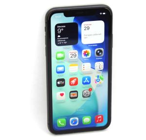 Смартфон Apple iPhone 11 128GB