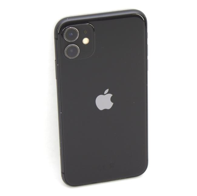 Смартфон Apple iPhone 11 128GB