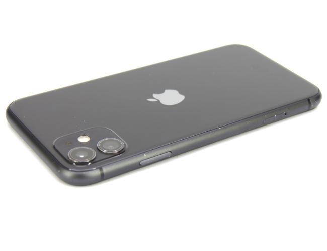 Смартфон Apple iPhone 11 128GB