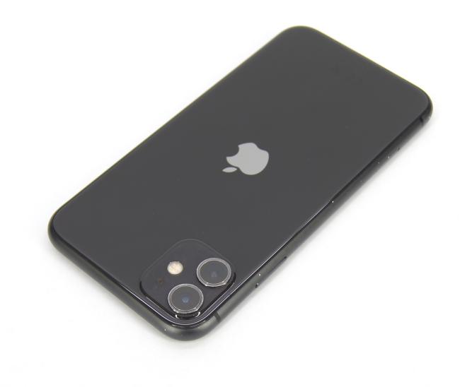 Смартфон Apple iPhone 11 128GB