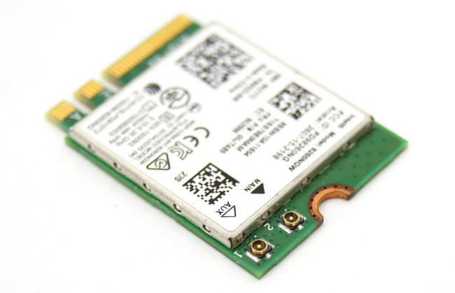 Сетевой адаптер M.2 WiFi+BT Intel Dual Band Wireless-AC 8260