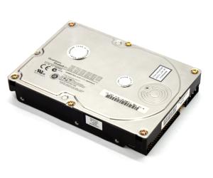 Жесткий диск IDE 3.5 HDD 15GB Quantum Fireball lct LB15A011
