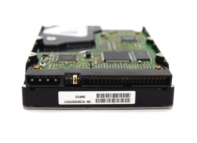Жесткий диск IDE 3.5 HDD 15GB Quantum Fireball lct LB15A011