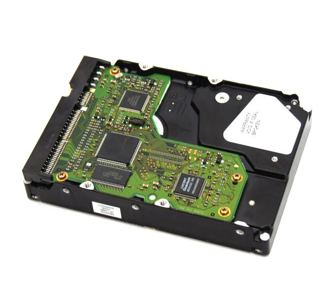 Жесткий диск IDE 3.5 HDD 15GB Quantum Fireball lct LB15A011