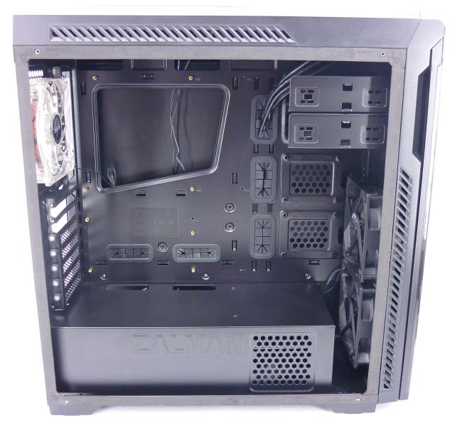 Корпус ZALMAN Z9 NEO PLUS 