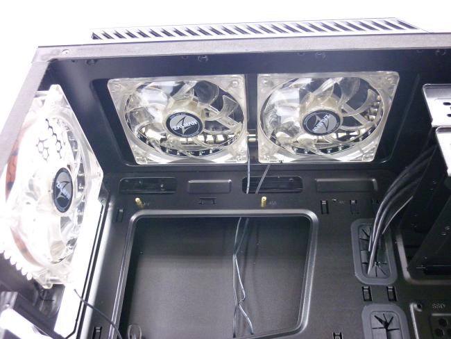 Корпус ZALMAN Z9 NEO PLUS 