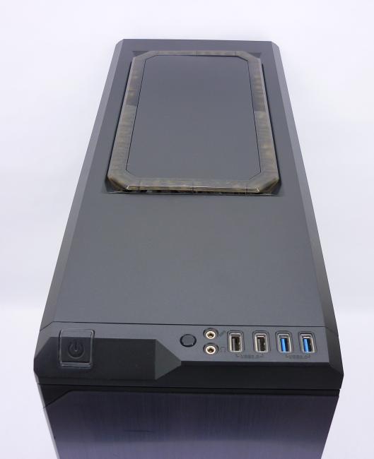 Корпус ZALMAN Z9 NEO PLUS 